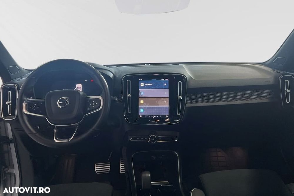 Volvo XC 40 Recharge 69 kWh Single Motor RWD Plus - 16