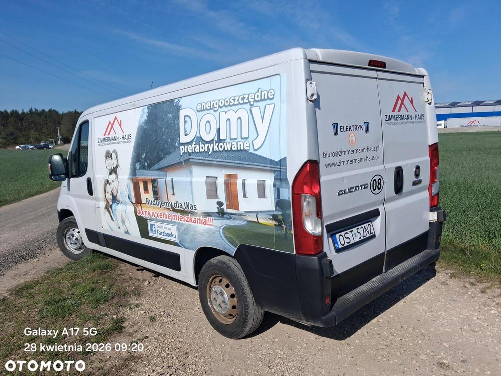 Fiat FIAT 250 A5MFB GY DUCATO - 4
