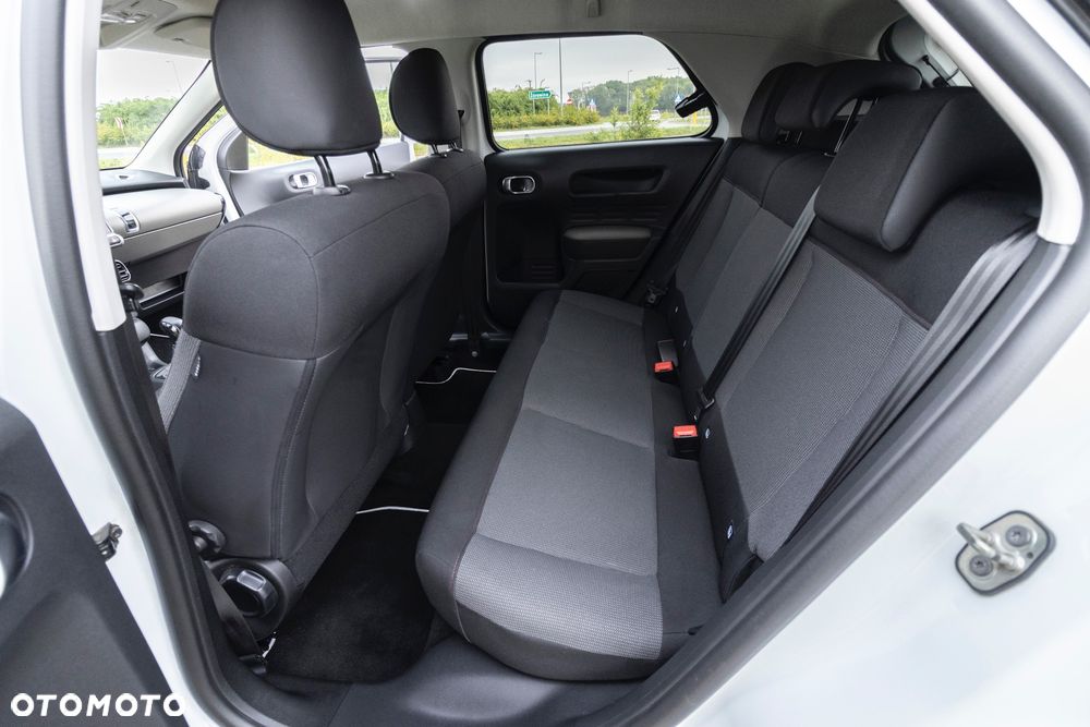 Citroën C4 Cactus 1.2 PureTech Feel EU6 - 30