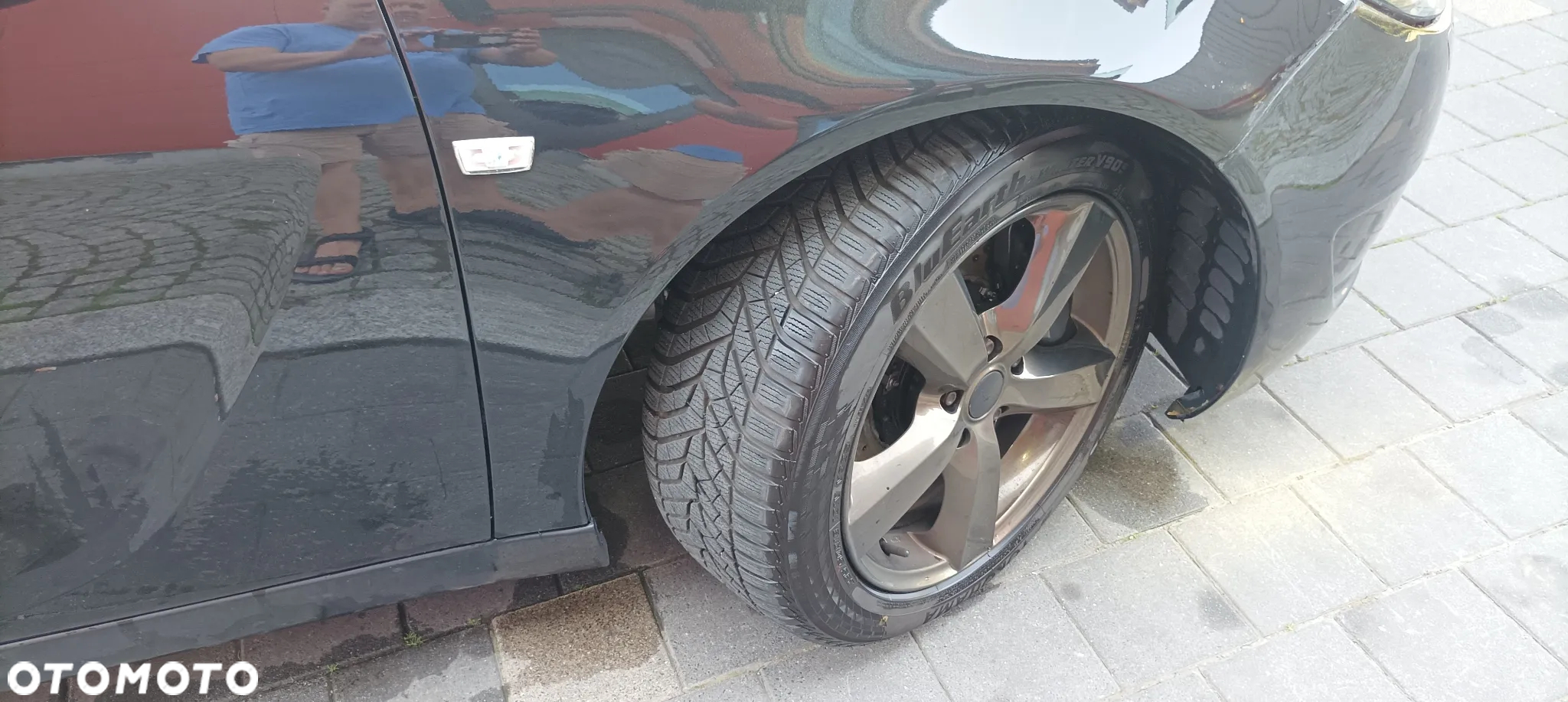 Opel Insignia 2.8 V6 Turbo 4x4 OPC - 14