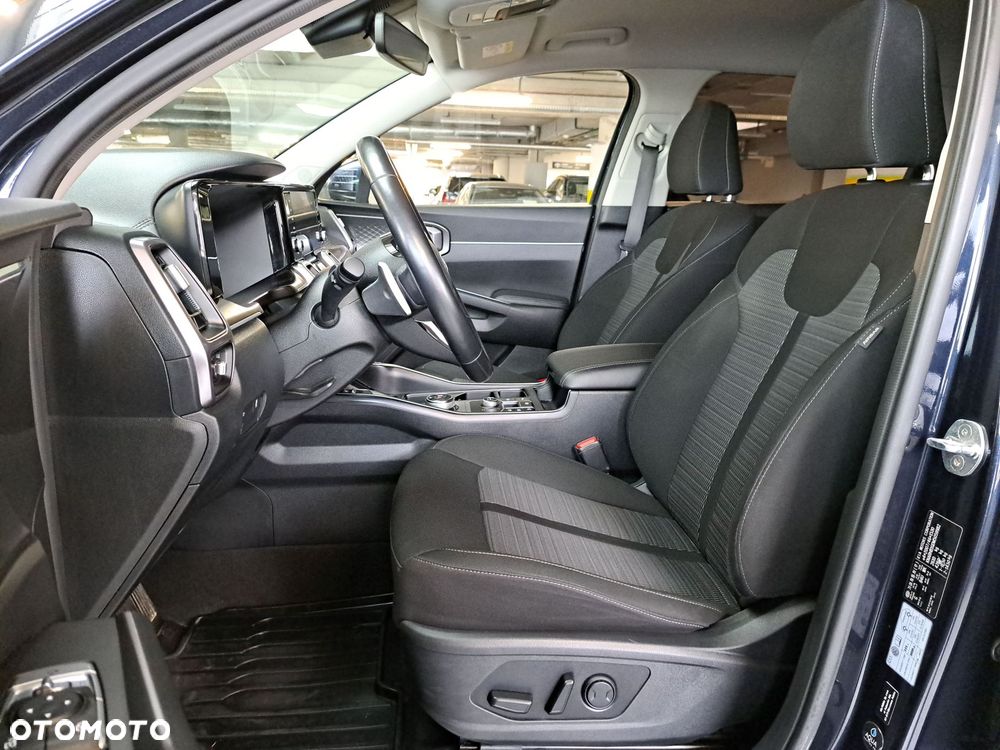 Kia Sorento - 11