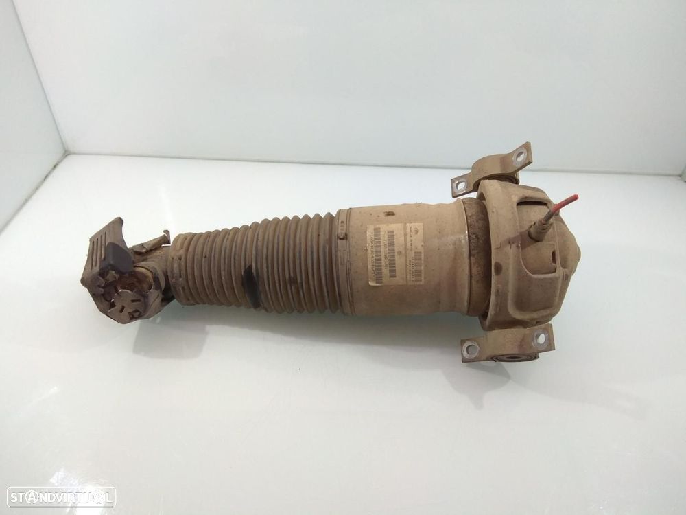 AMORTECEDOR TRASEIRO ESQUERDO VOLKSWAGEN TOUAREG - 1