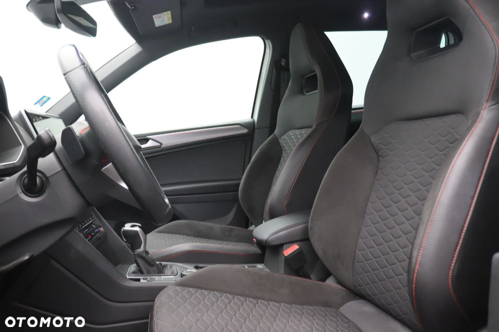 Seat Tarraco 1.5 TSI ACT OPF DSG FR - 11