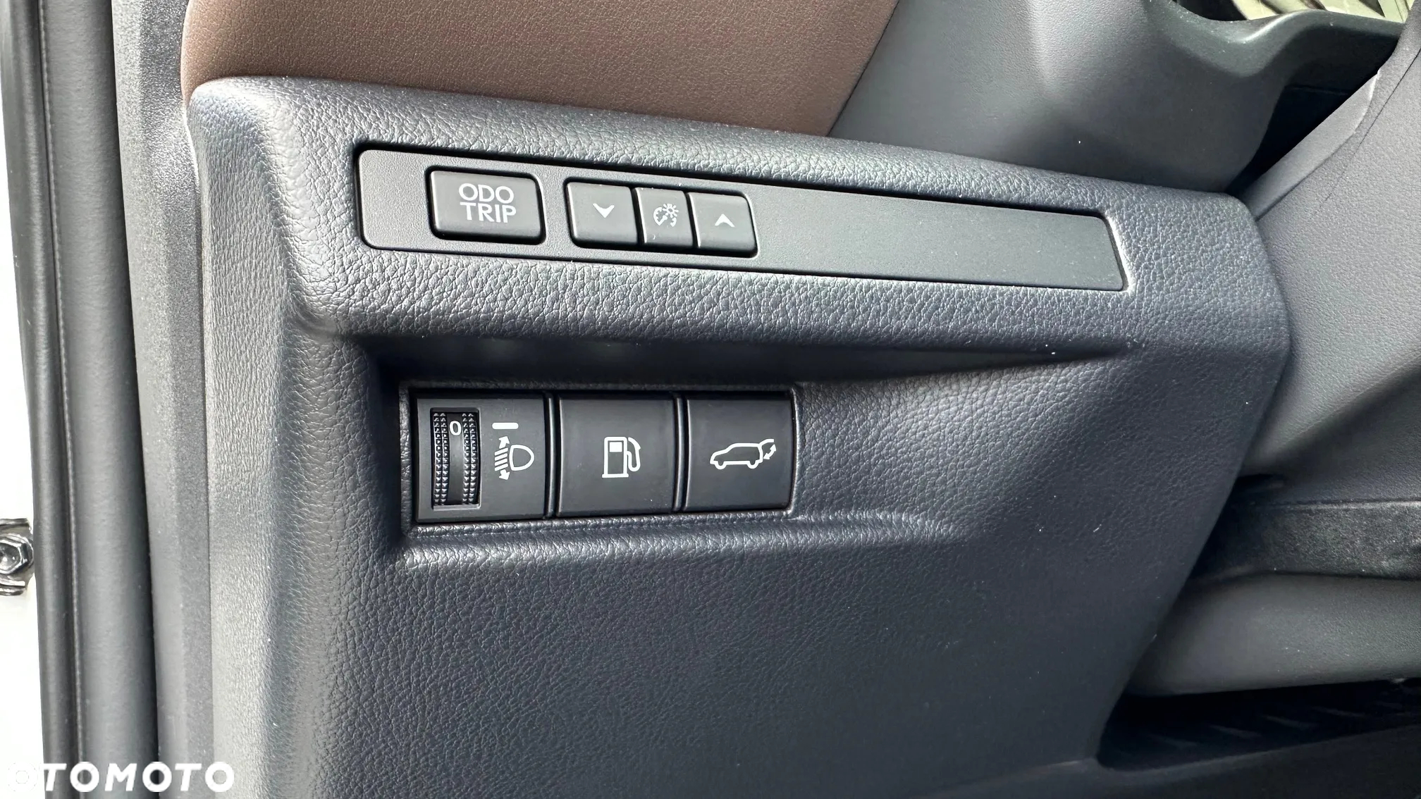 Lexus LBX 1.5 Hybrid Elegant - 5