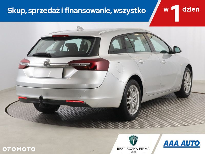 Opel Insignia - 6