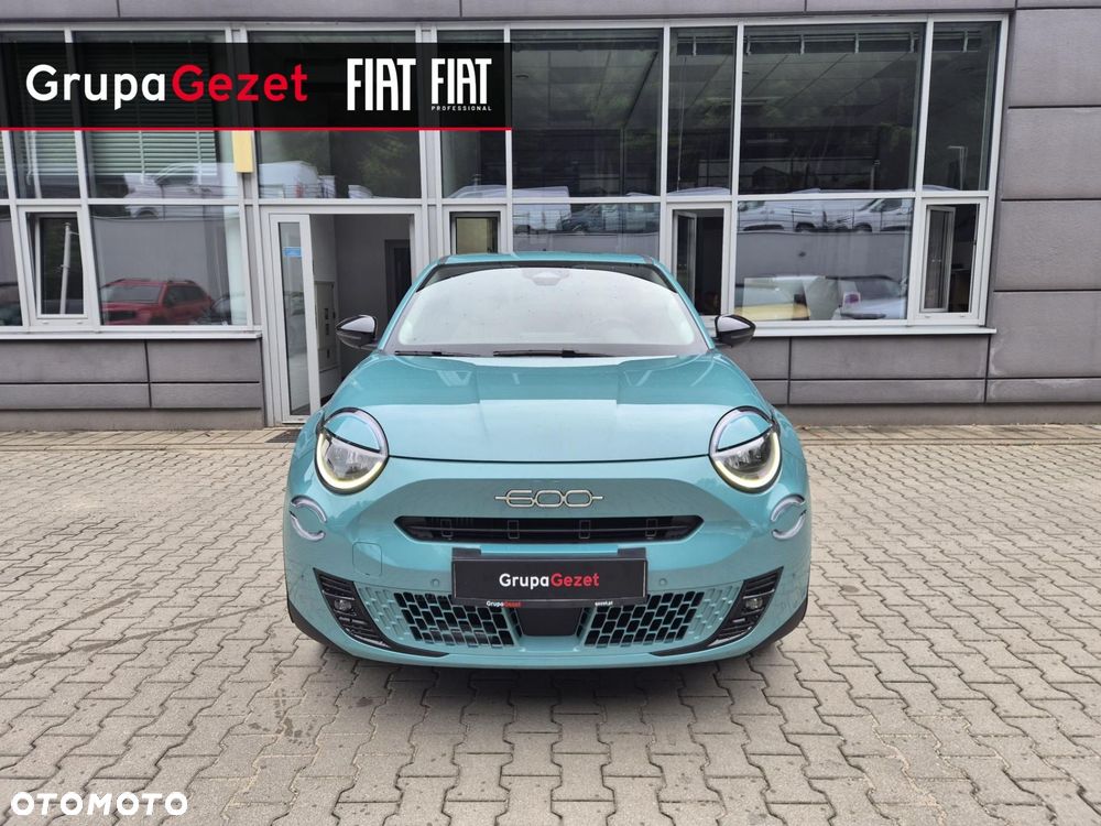 Fiat 600 - 6