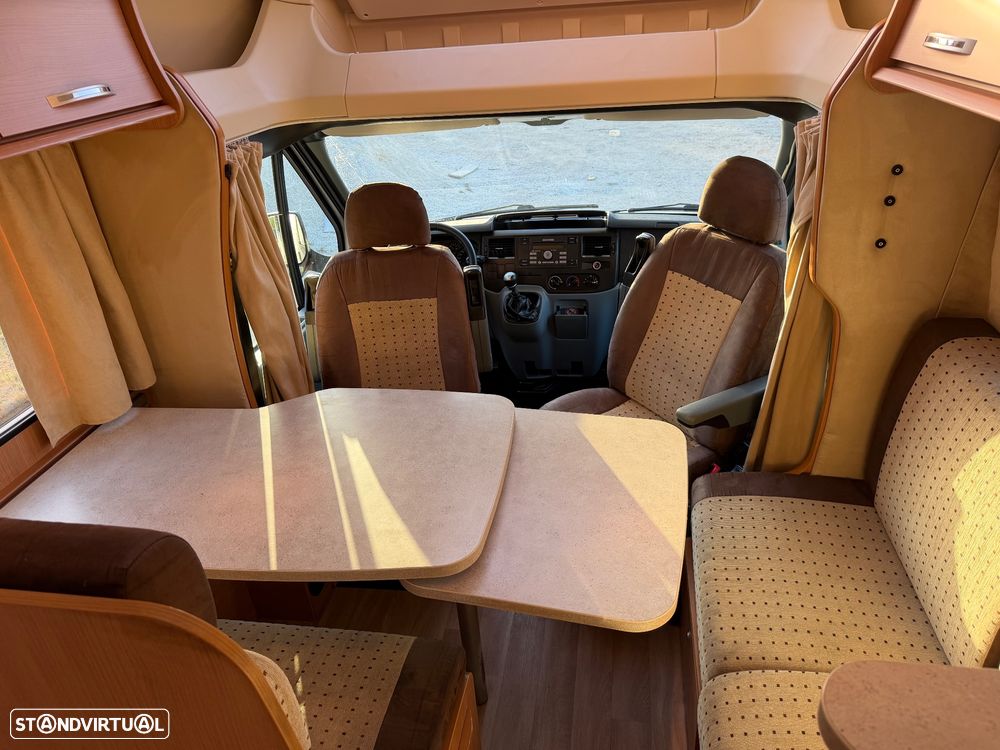 Chausson Flash Génesis - 36