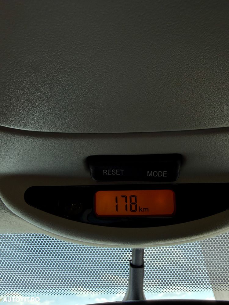 Mercedes-Benz ML - 30