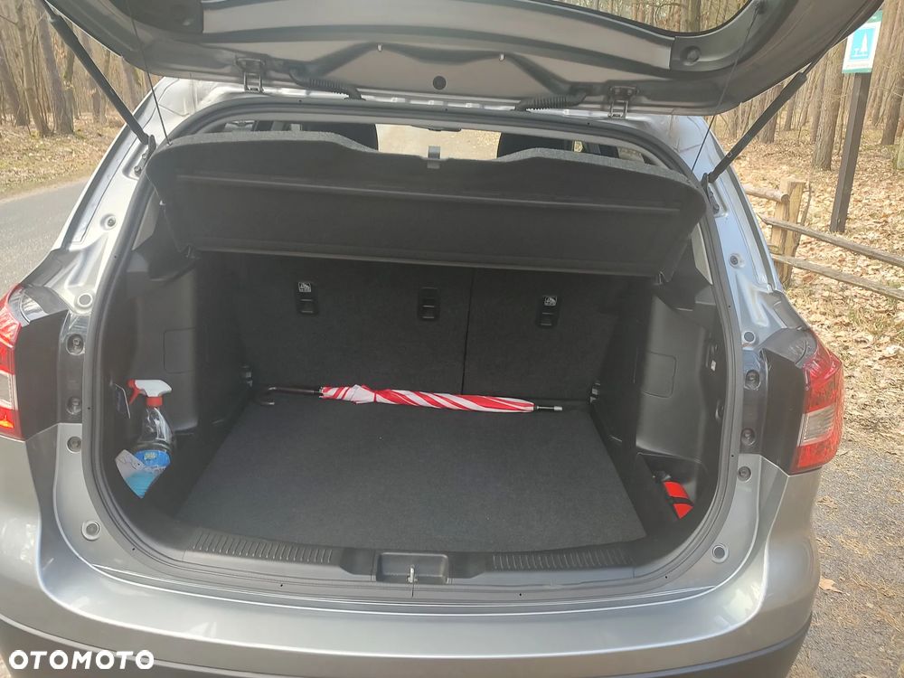 Suzuki SX4 S-Cross 1.4 SHVS Premium - 9