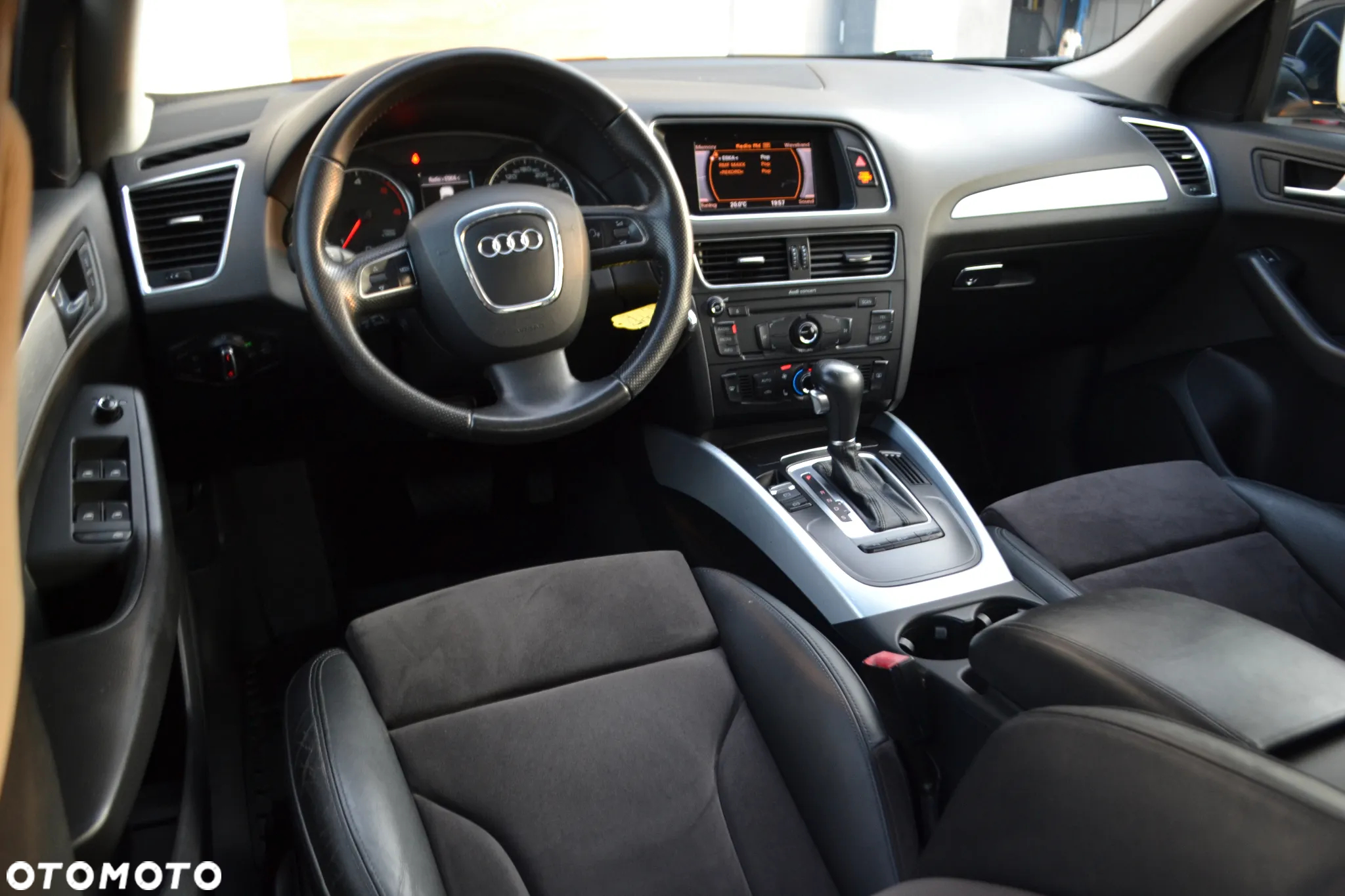 Audi Q5 - 5