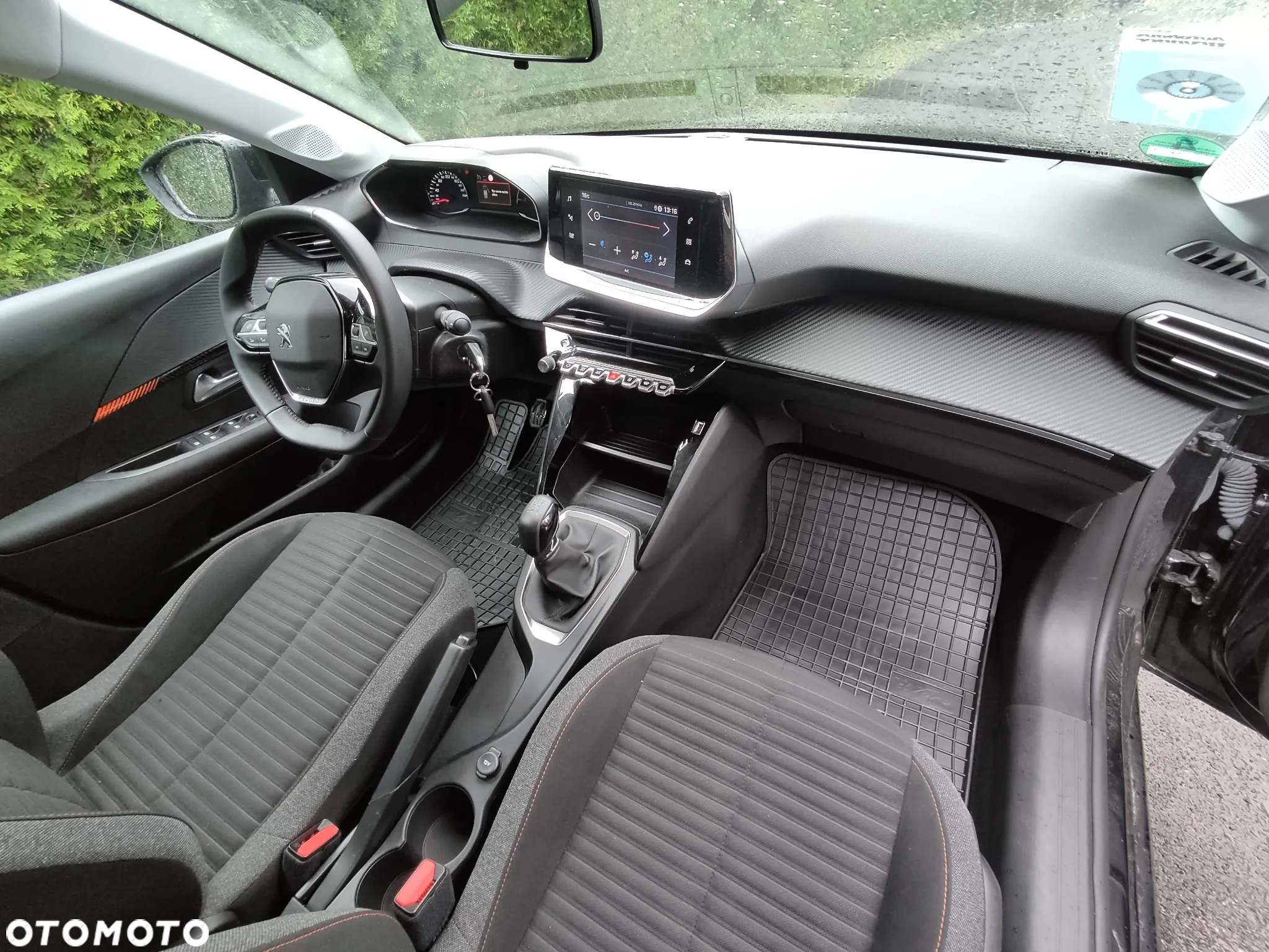 Peugeot 208 1.2 PureTech Active Pack S&S - 15