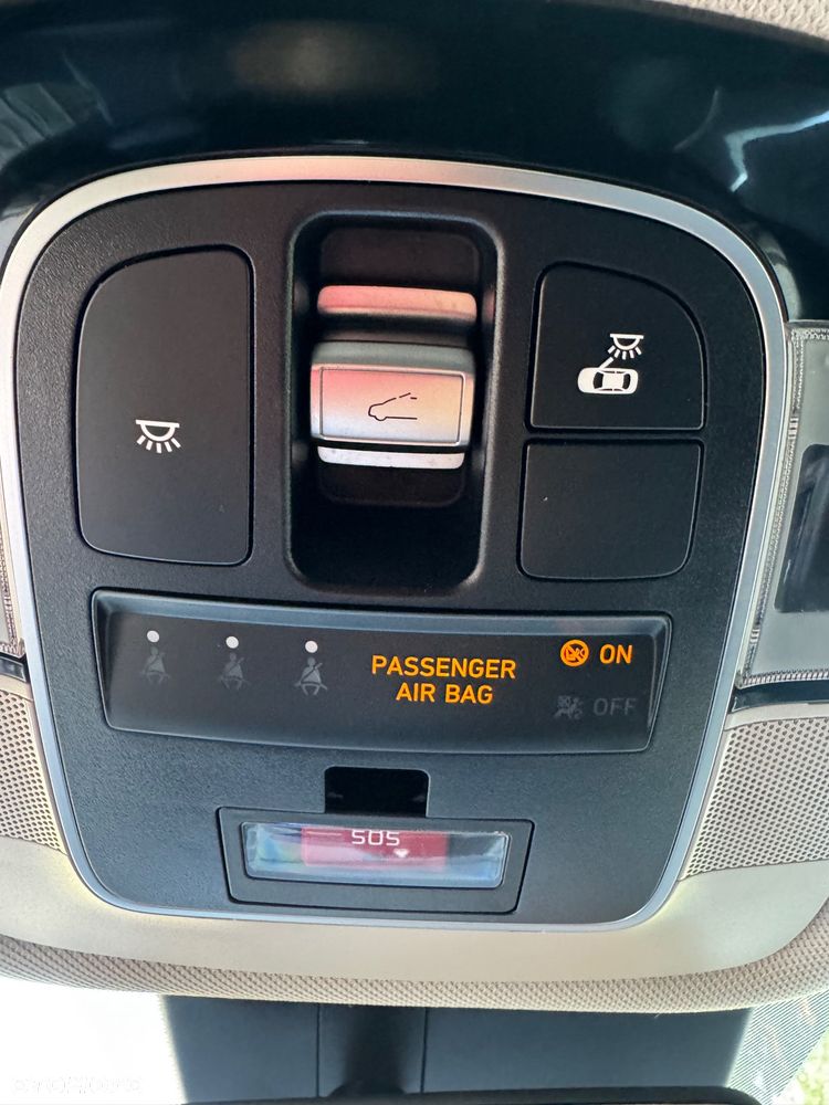 Hyundai Tucson 1.6 T-GDi HEV 2WD Prime - 25