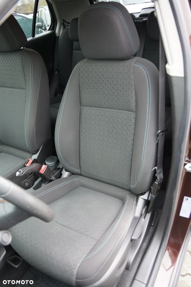 Chevrolet Trax 1.4 T LT AWD - 20