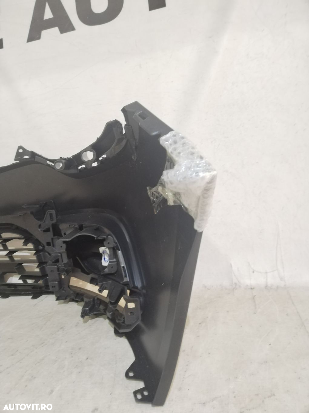 Bara fata Renault Clio 4, facelift, 2016, 2017, 2018, 2019. - 9