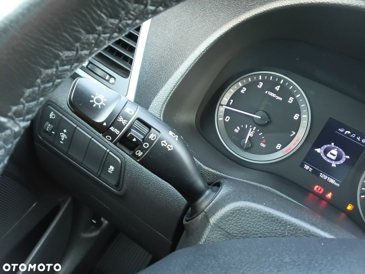 Hyundai Tucson 1.6 GDi Comfort 2WD - 26