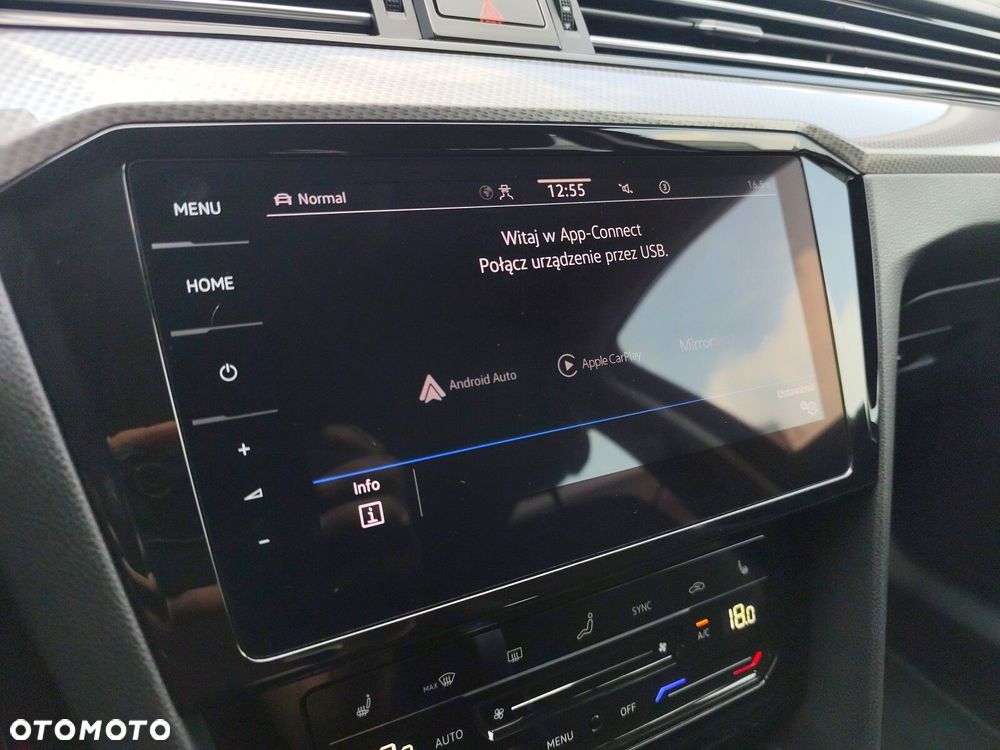 Volkswagen Passat Alltrack - 27