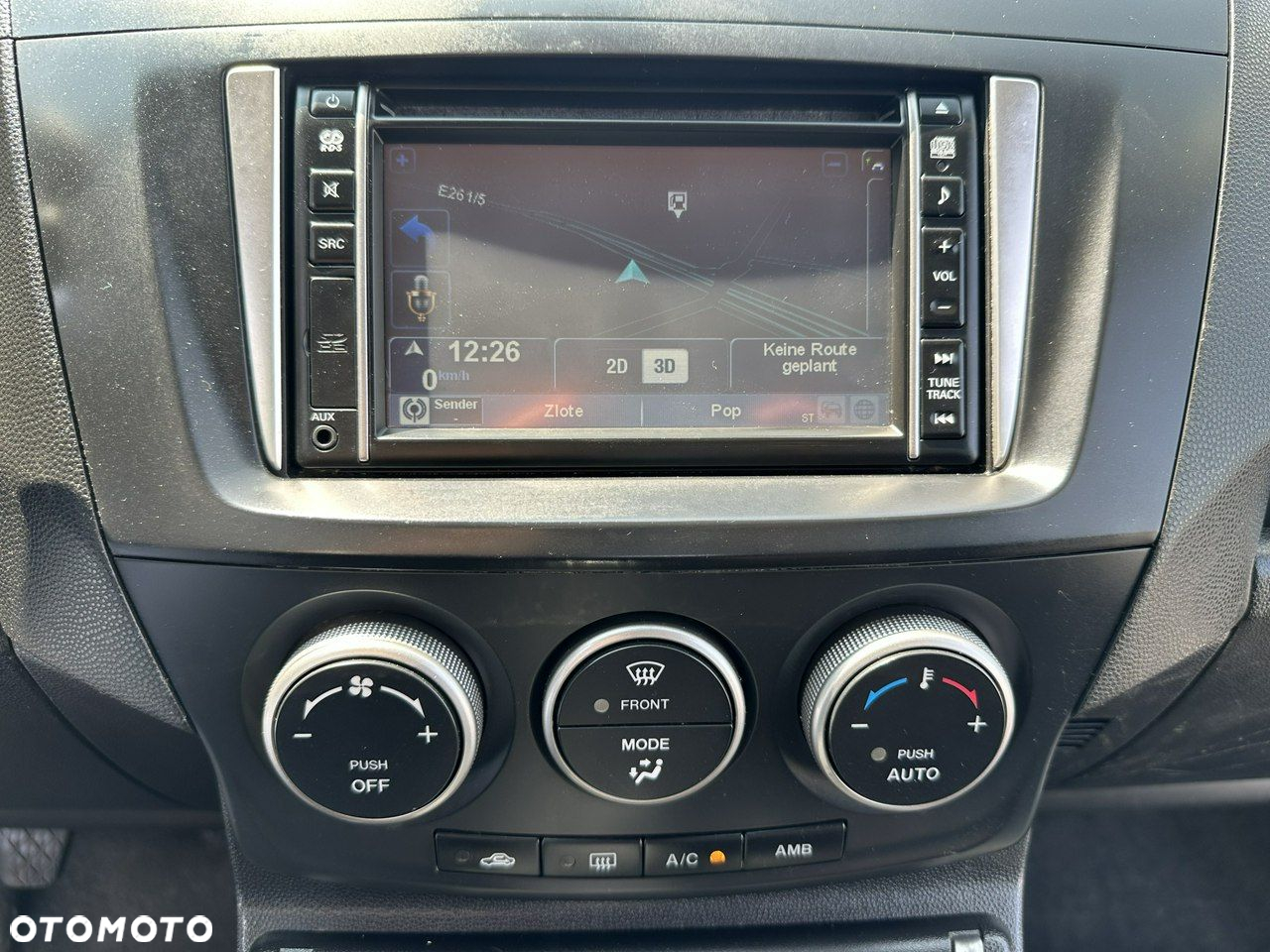 Mazda 5 - 14