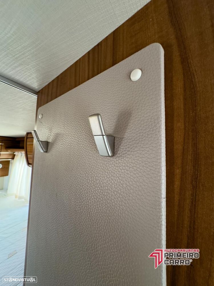 Hymer Exsis I 588 2.3 M.Jet 150cv - 33