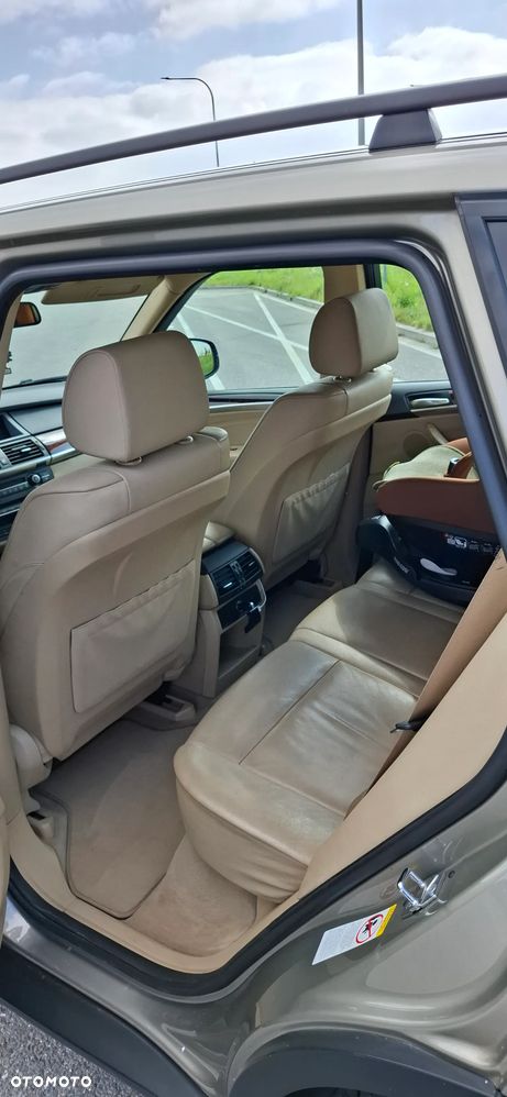 BMW X5 3.0d - 14