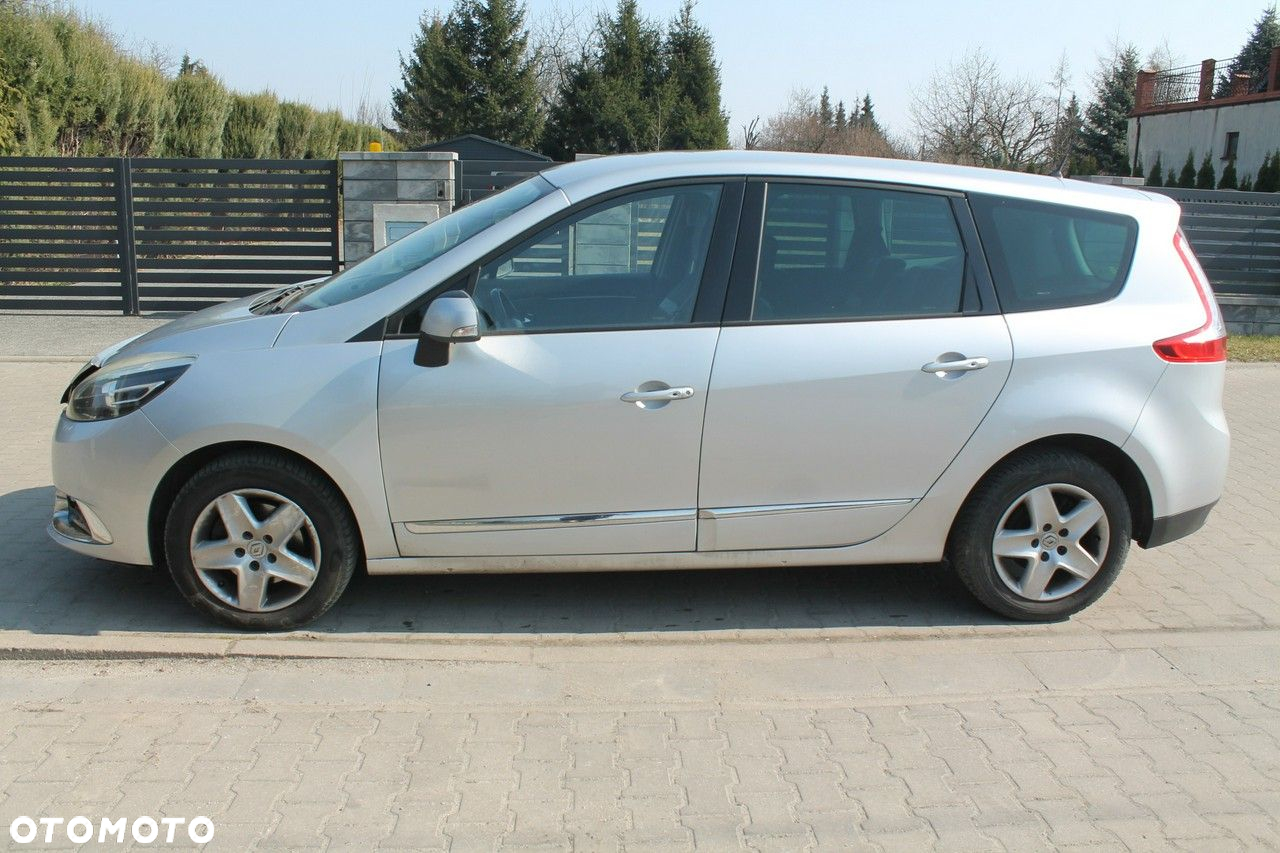 Renault Grand Scenic - 3