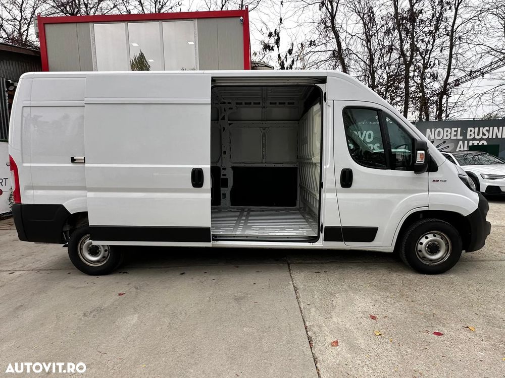 Fiat Ducato - 5