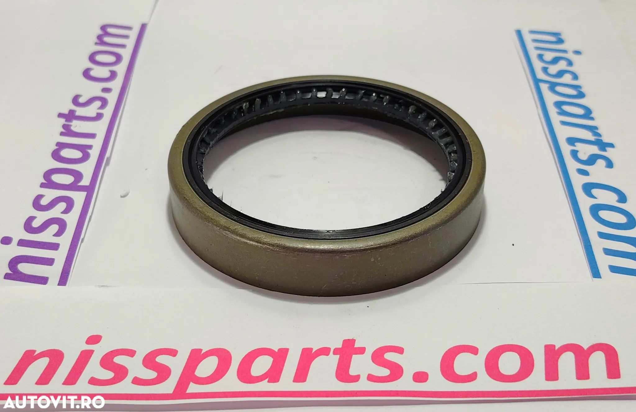 Semering roata fata Nissan Atleon L35 Eco-T Eco-L L35-08 L35-09 L35-085 Ebro 40232-9X60A 402329X60A 061003340 -06100334-0 - 1