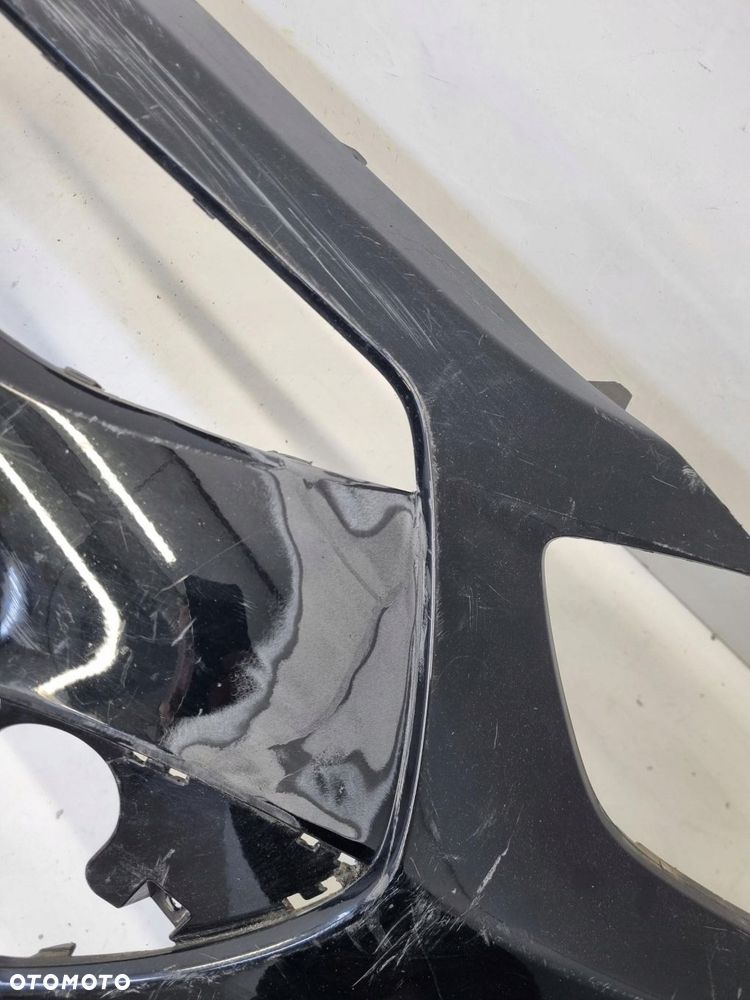 hyundai i40 i40 11-15 zderzak przód przedni - 4