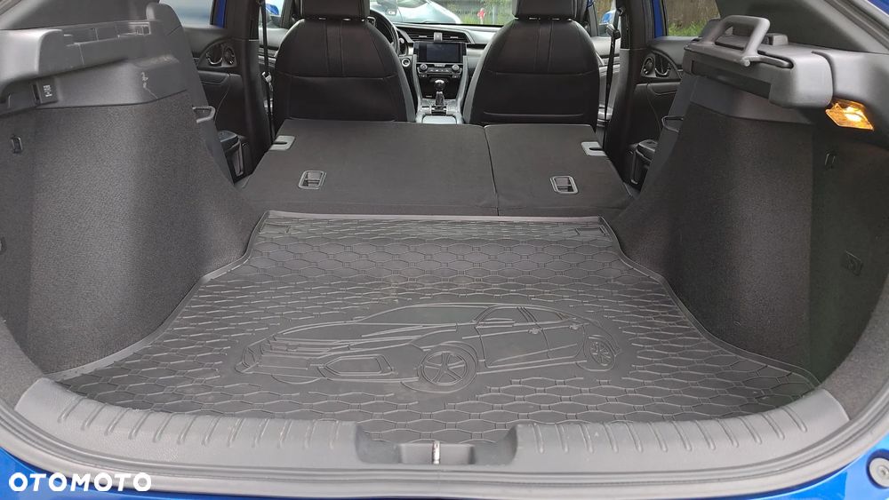 Honda Civic 1.6 i-DTEC Executive (ADAS / Connect+) - 9