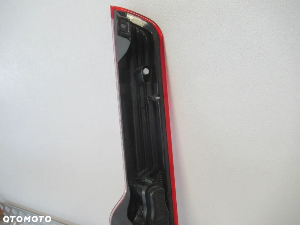 LAMPA TYLNA TYŁ LEWA FORD TRANSIT CUSTOM 2012-2017 - 16