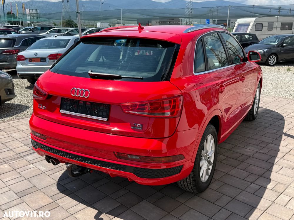 Audi Q3 - 6