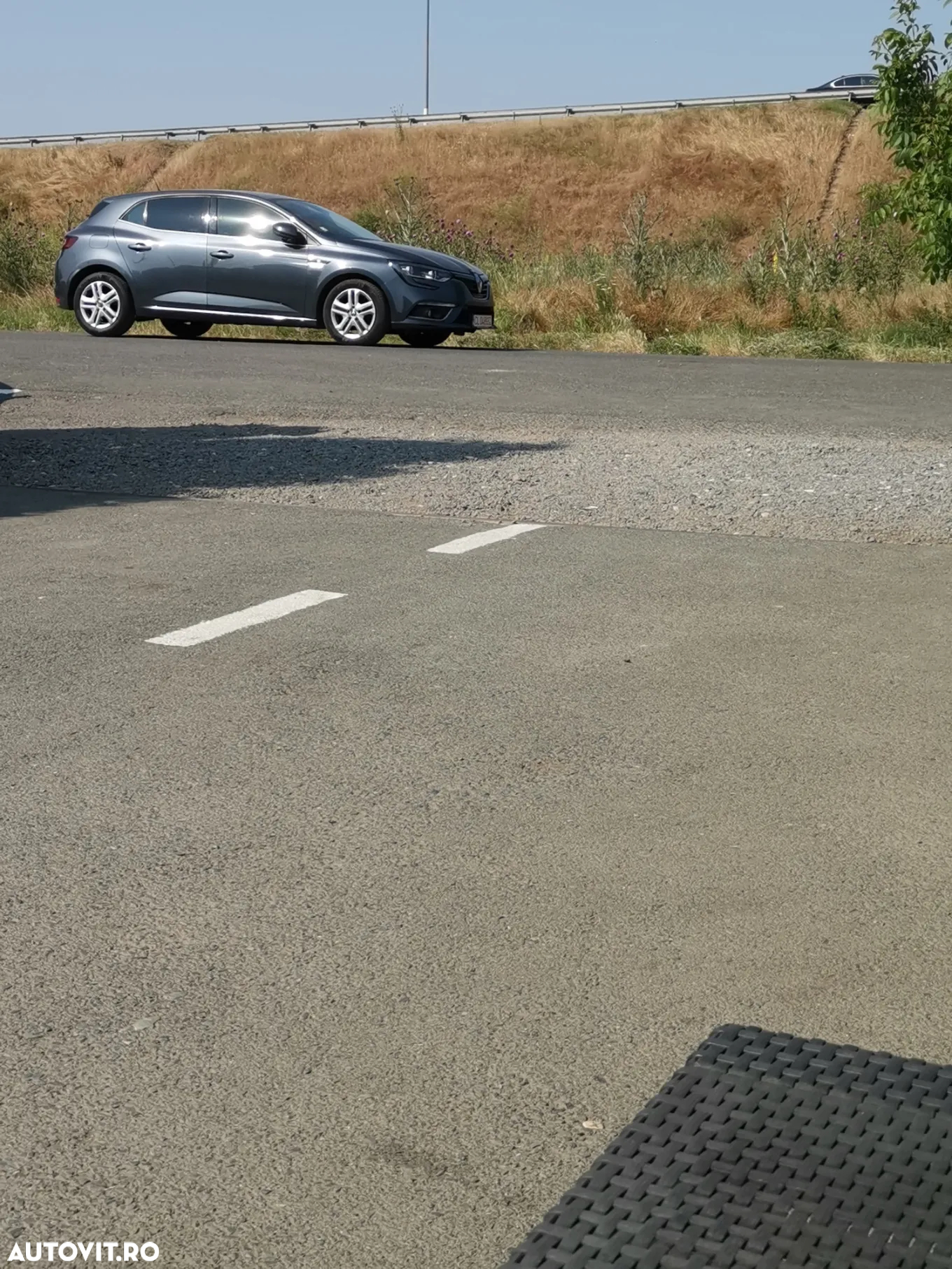 Renault Megane - 2