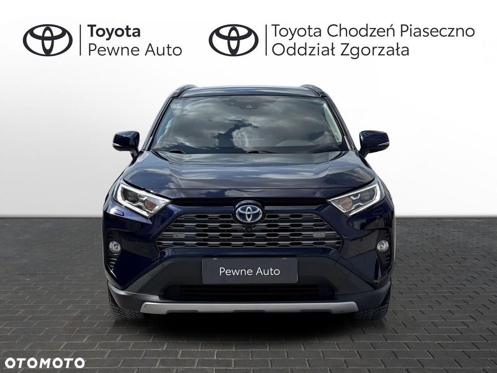 Toyota RAV4 - 9