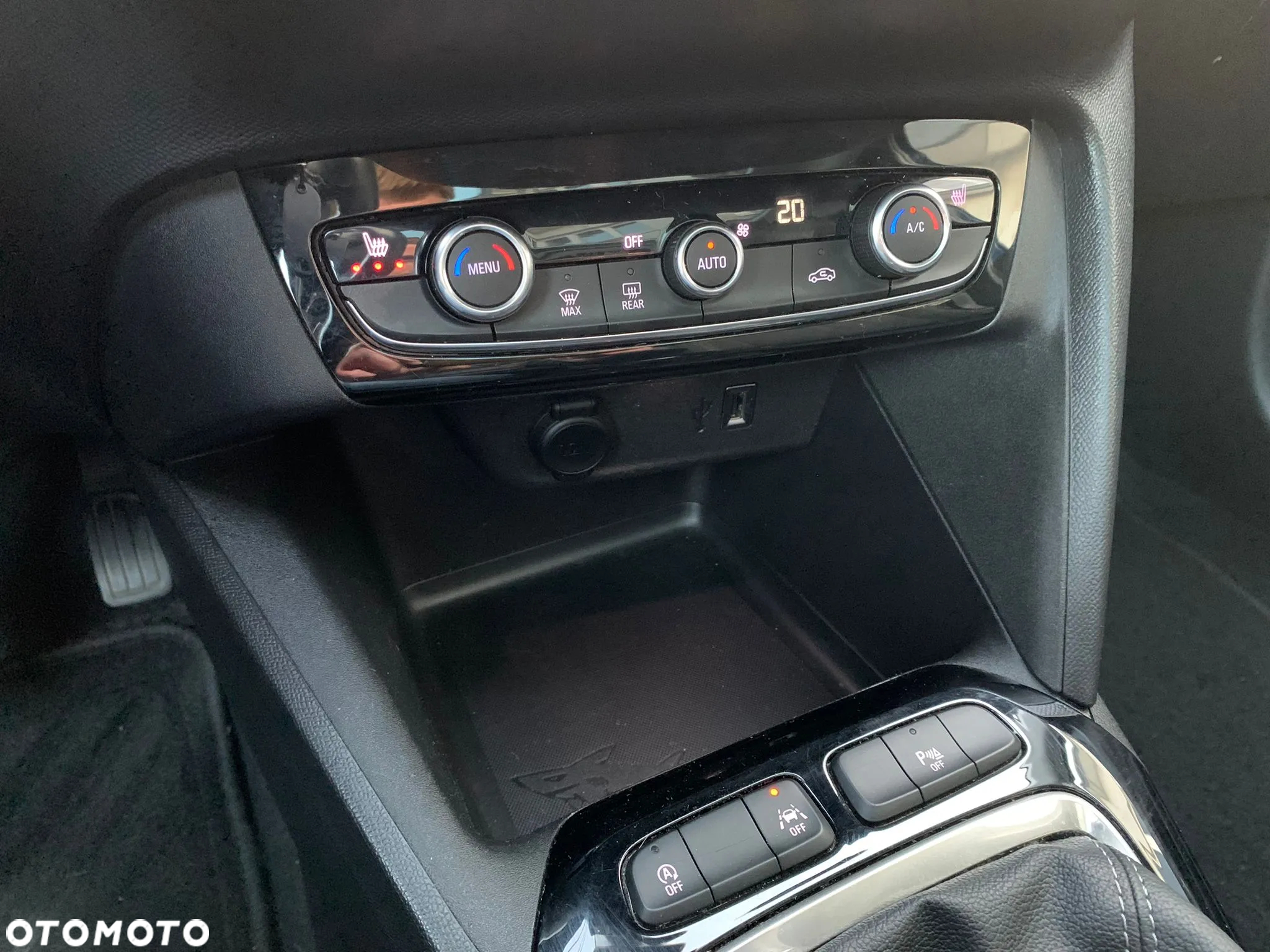 Opel Corsa - 13