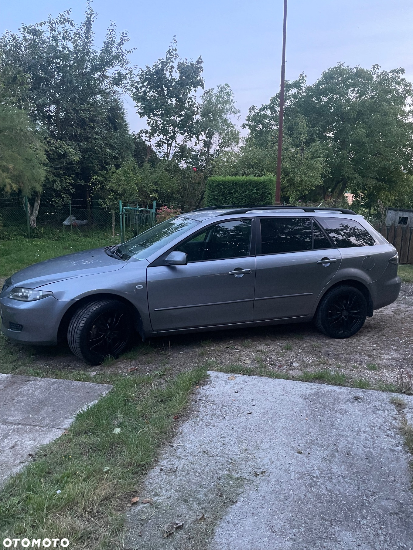 Mazda 6 Sport Kombi 2.0 Exclusive - 2