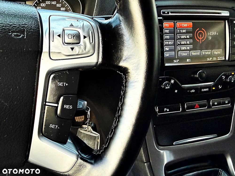 Ford Mondeo 2.0 TDCi Titanium S - 37