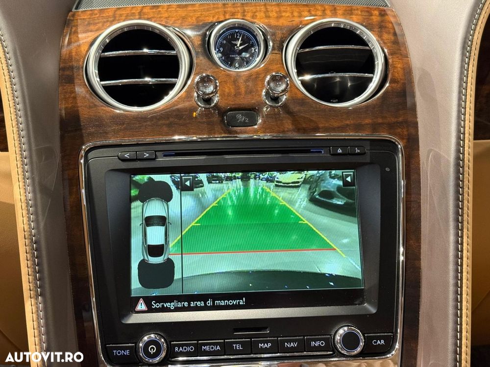 Bentley Continental - 17