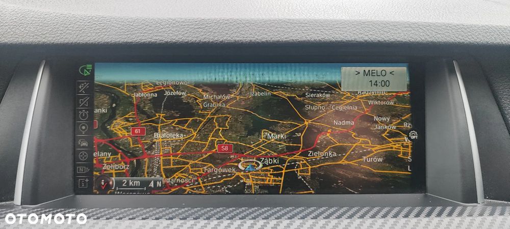 BMW Seria 5 528i Sport-Aut - 18