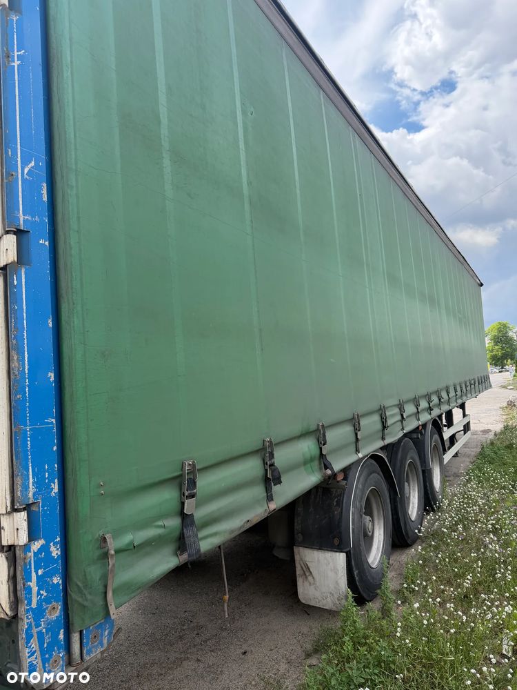 Fruehauf Standard - 9