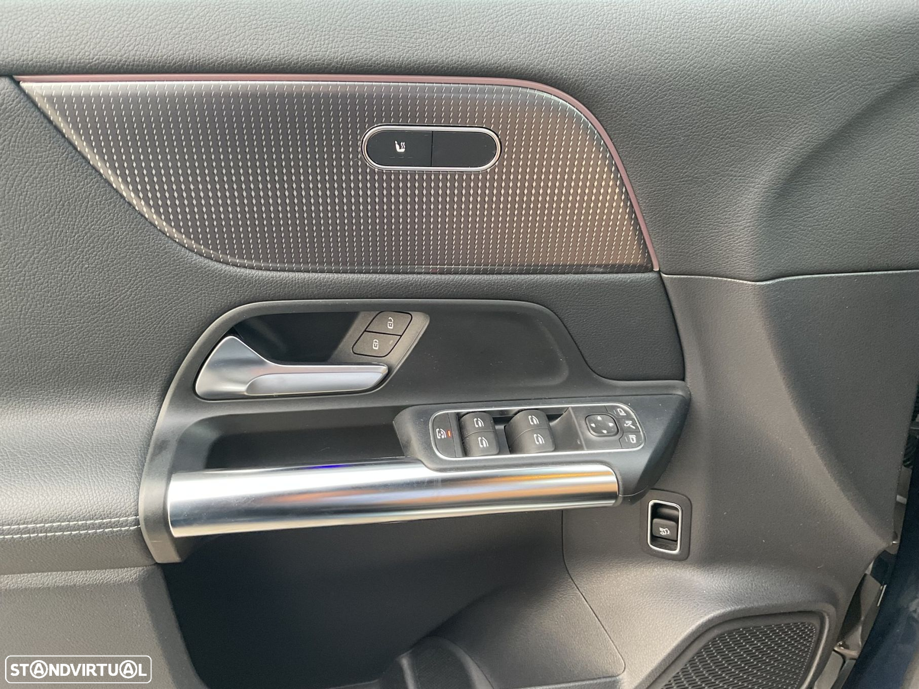 Mercedes-Benz EQA 250 Electric Art - 18