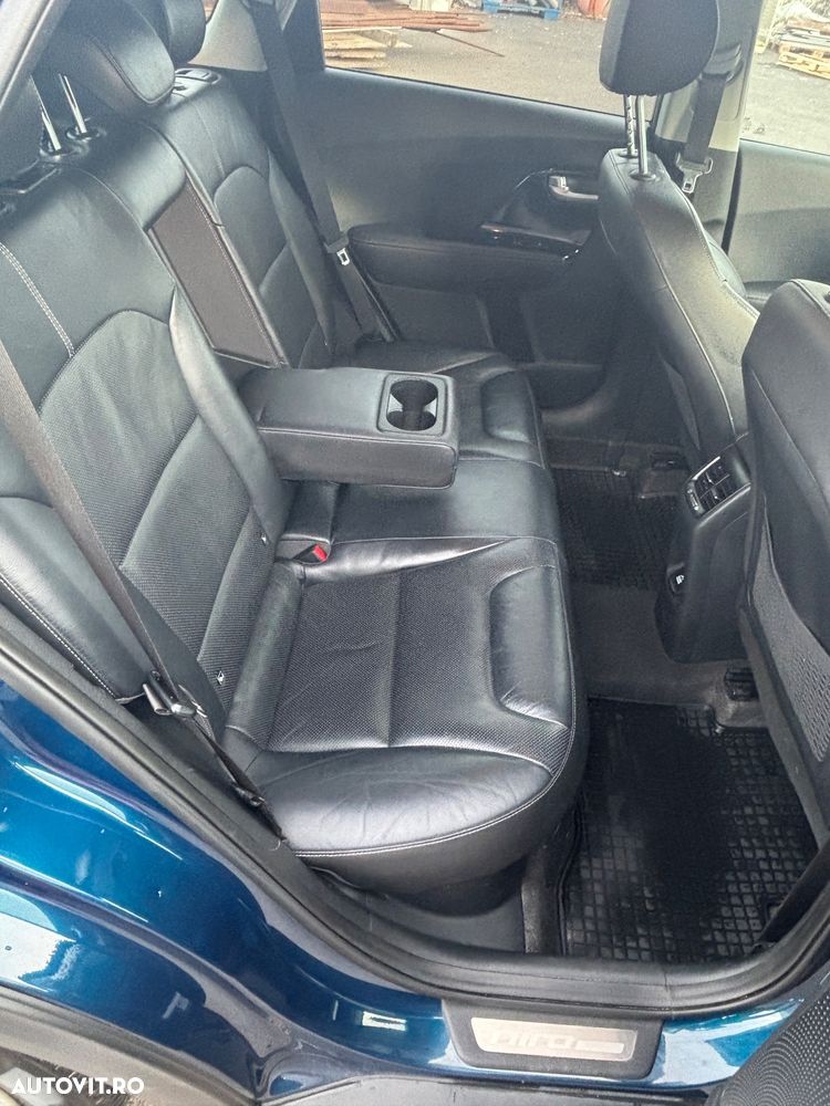 Kia Niro - 2
