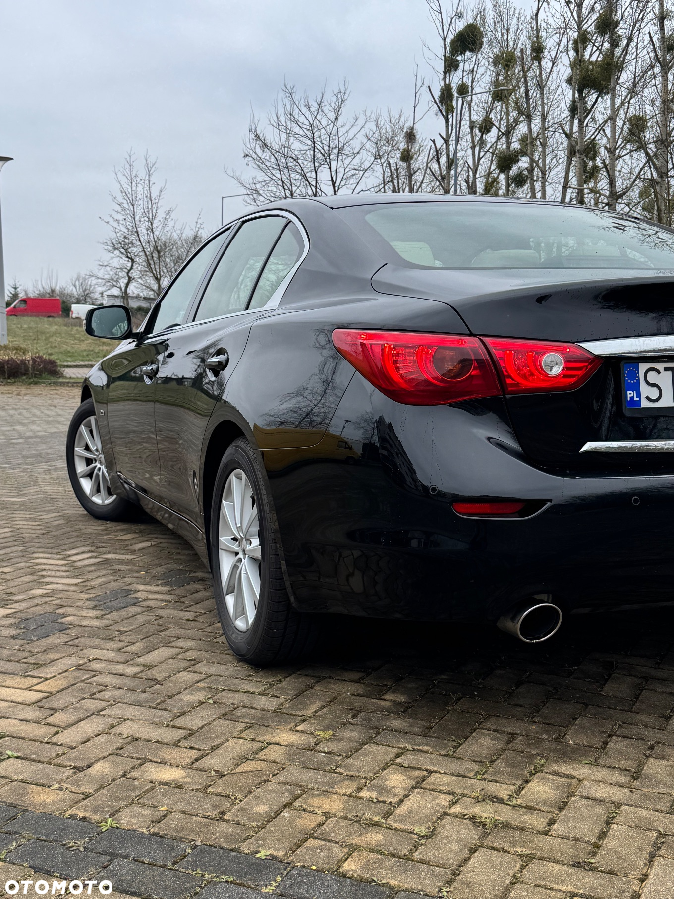 Infiniti Q50 2.2d - 3