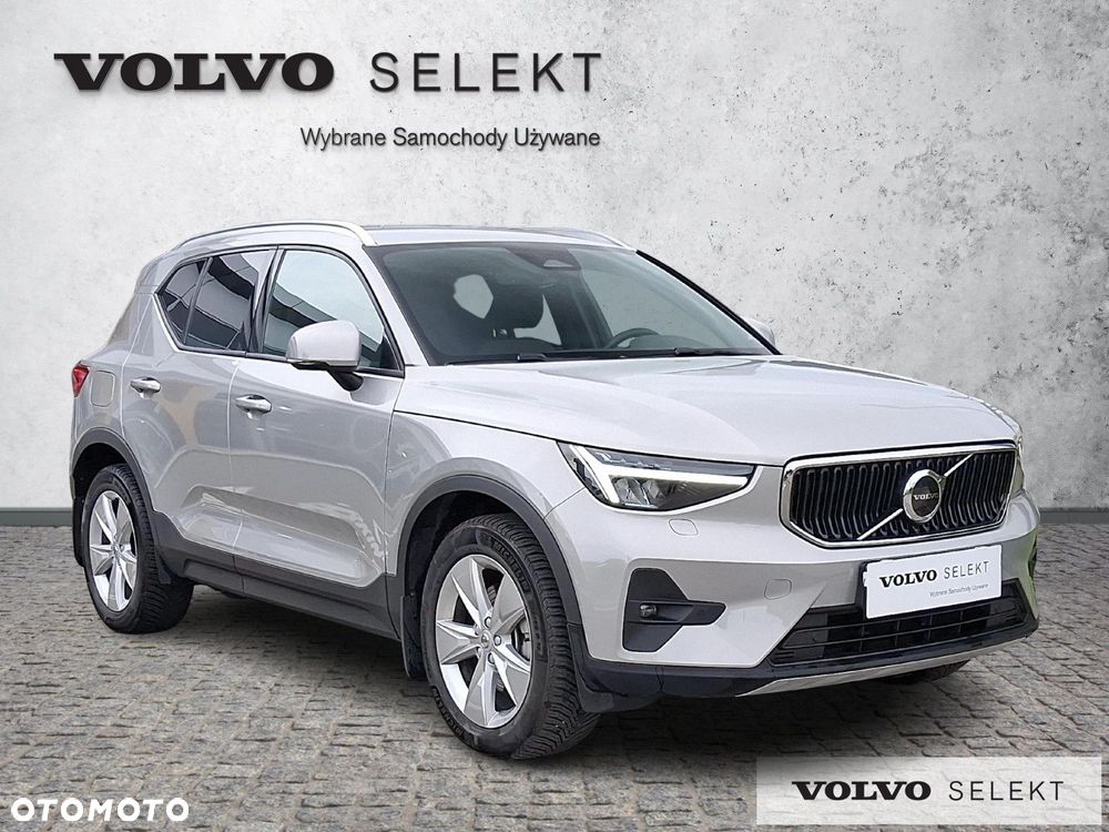 Volvo XC 40 - 7