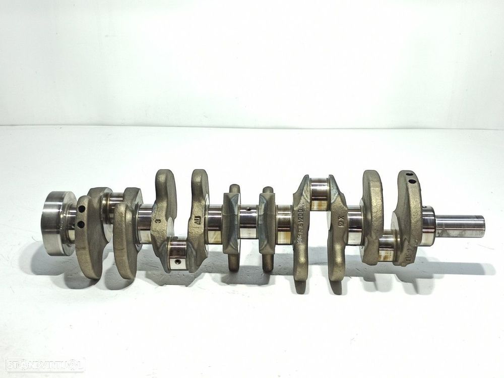 CAMBOTA MERCEDES CLASE M (W163) 270 CDI (163.113) - 1