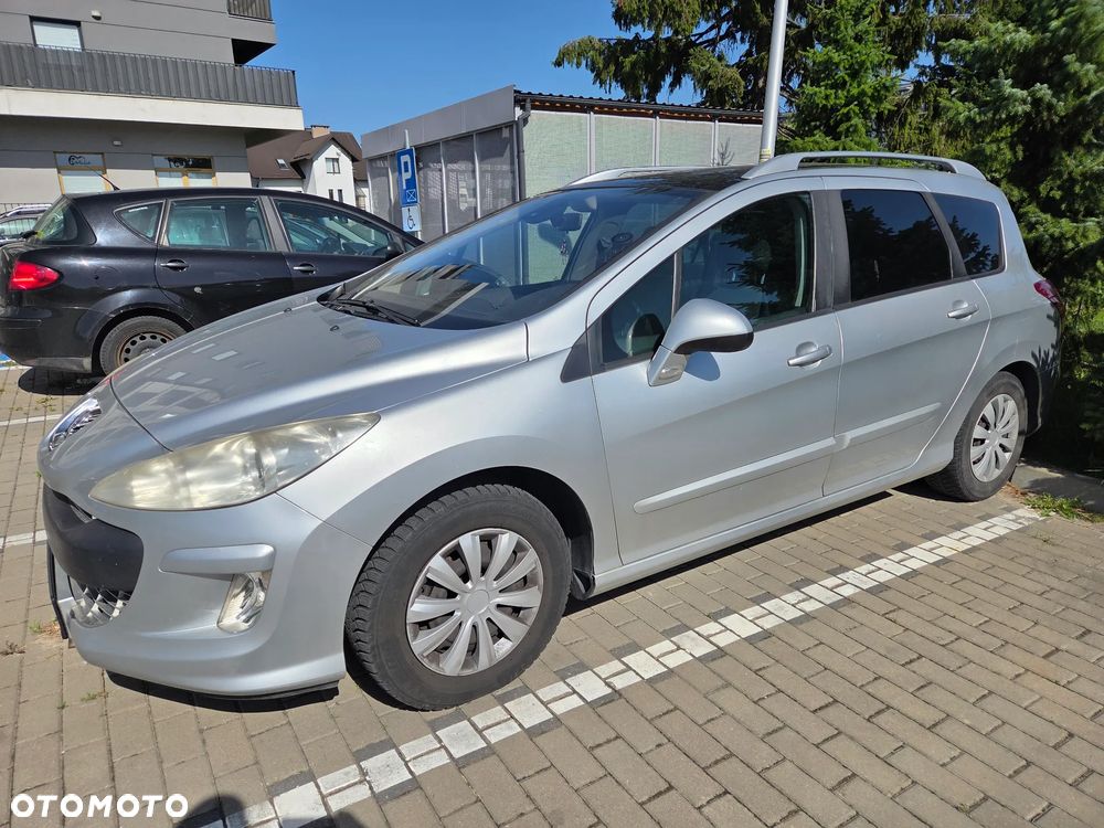 Peugeot 308 1.6 HDi Premium - 3