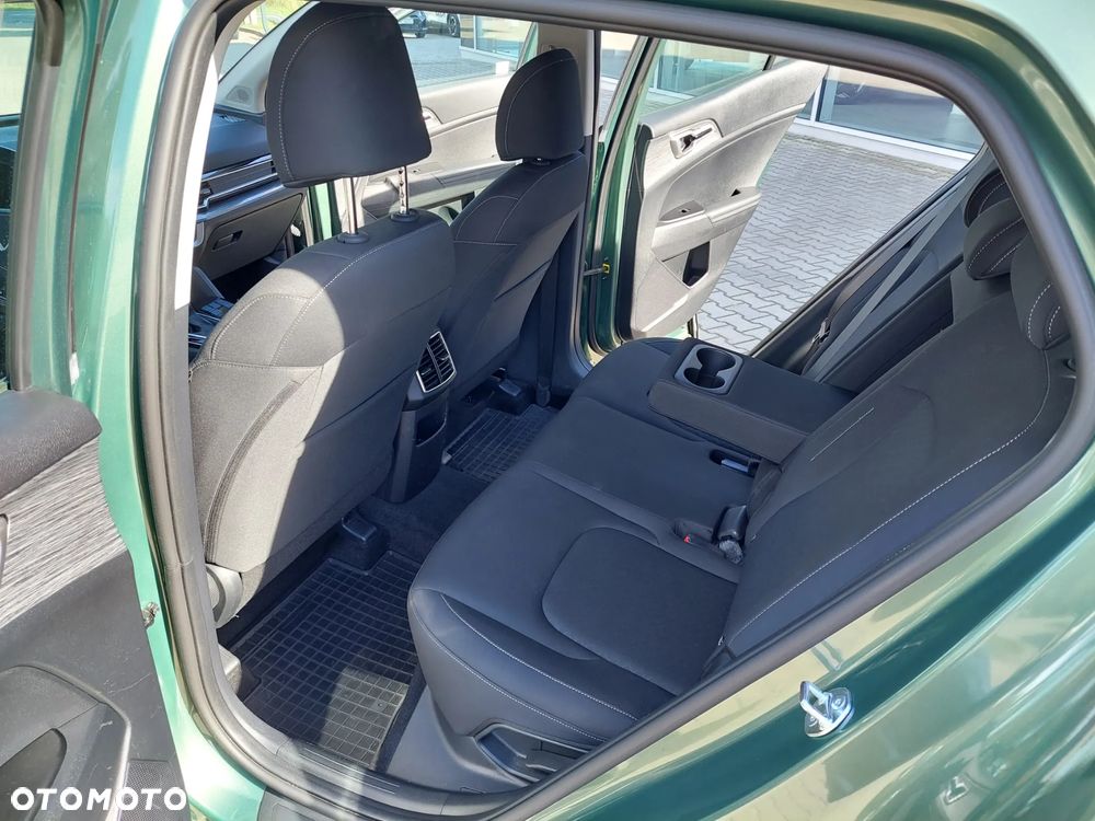 Kia Sportage - 23
