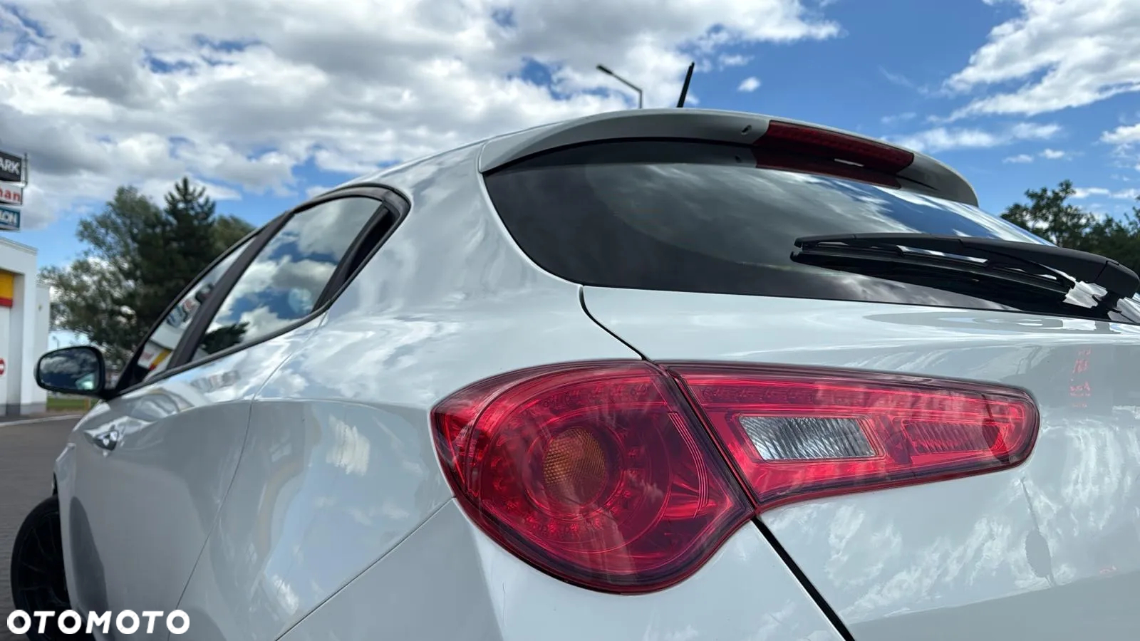 Alfa Romeo Giulietta 1.4 TB 16V Sport - 6