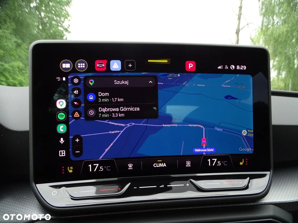 Seat Leon 1.5 eTSI Full LED DSG - 25