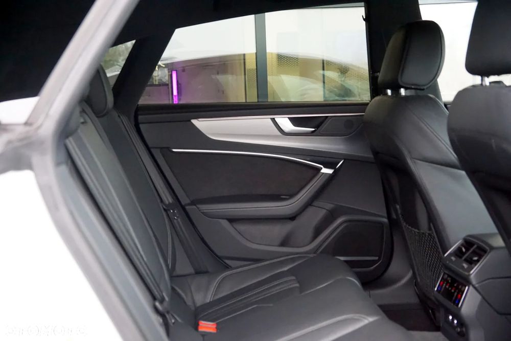 Audi A7 Sportback 3.0 TDI Quattro S tronic - 25
