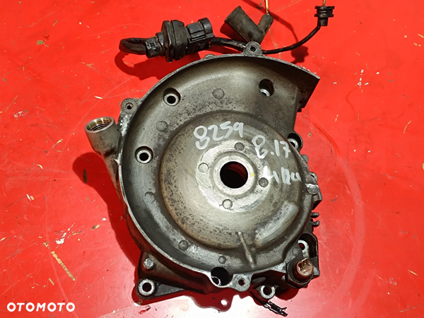 PIAGGIO LIBERTY 125 ABS 2020 dekiel stator stojan cewki uzwojenie alternato