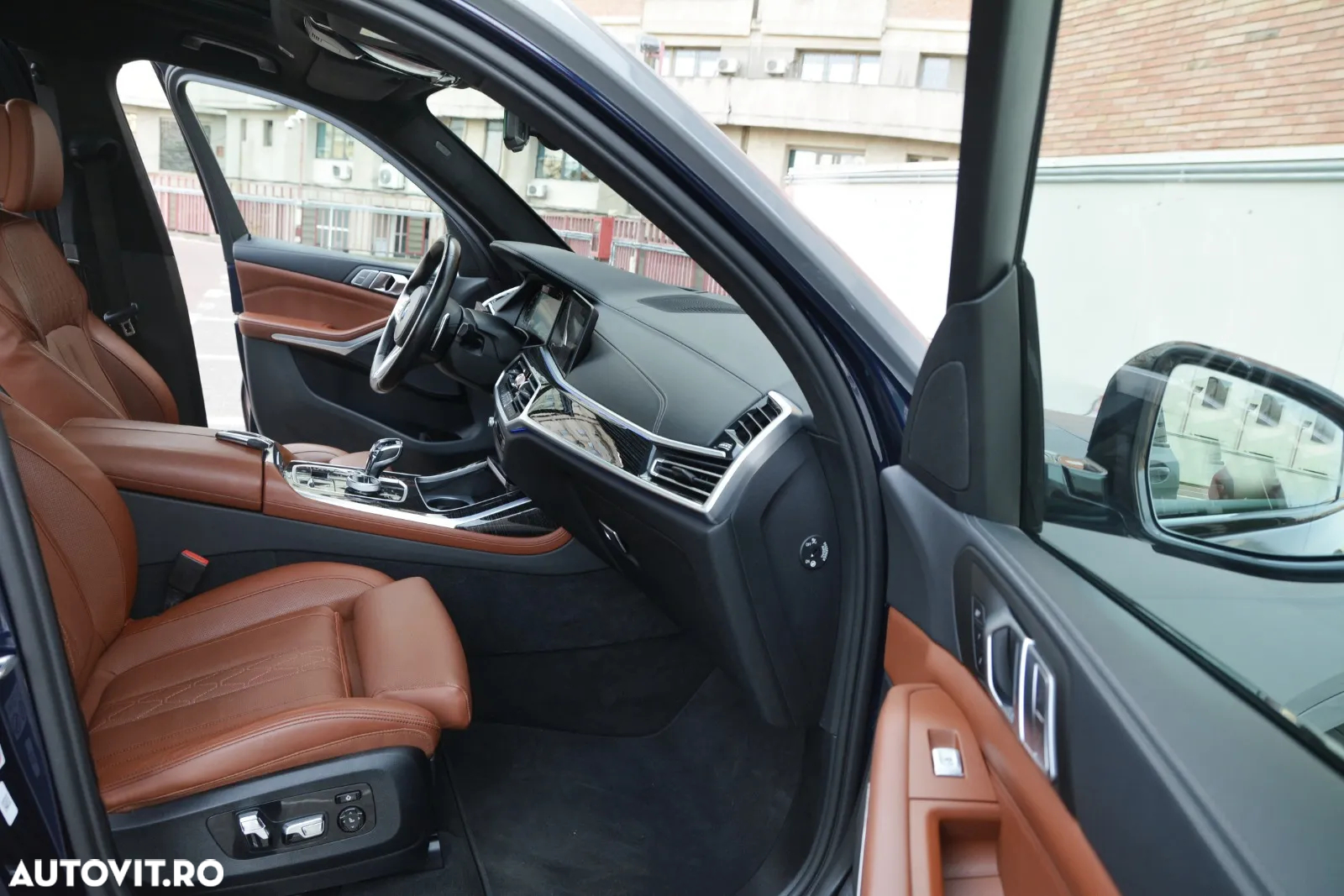 BMW X7 xDrive40d MHEV - 15